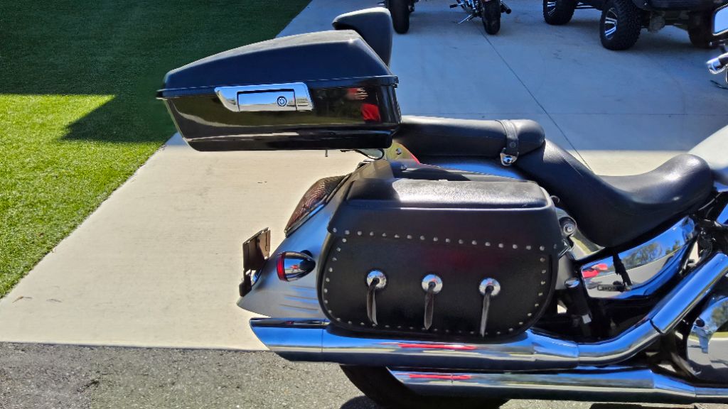 2006 Honda Vtx1300 - $3,995