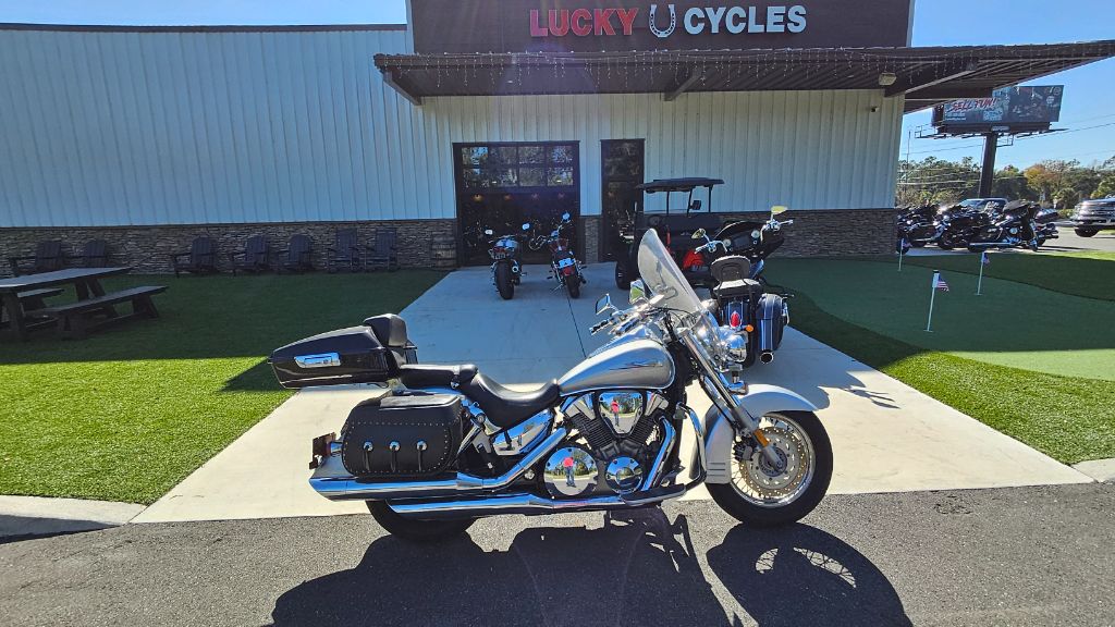 2006 Honda Vtx1300 - $3,995