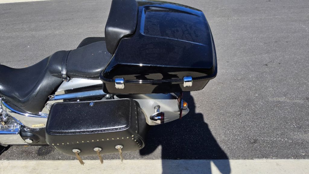 2006 Honda Vtx1300 - $3,995