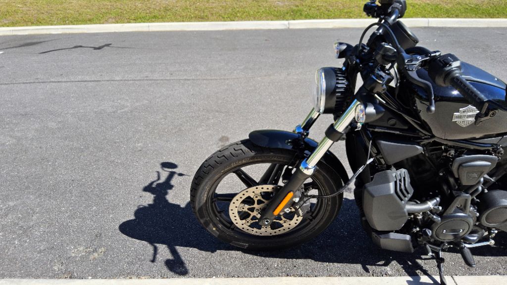 2025 Benelli TRK 702 - $10,500