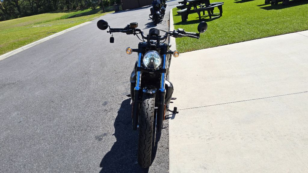 2025 Benelli TRK 702 - $10,500