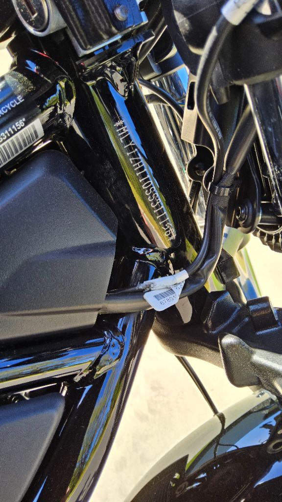 2025 Benelli TRK 702 - $10,500