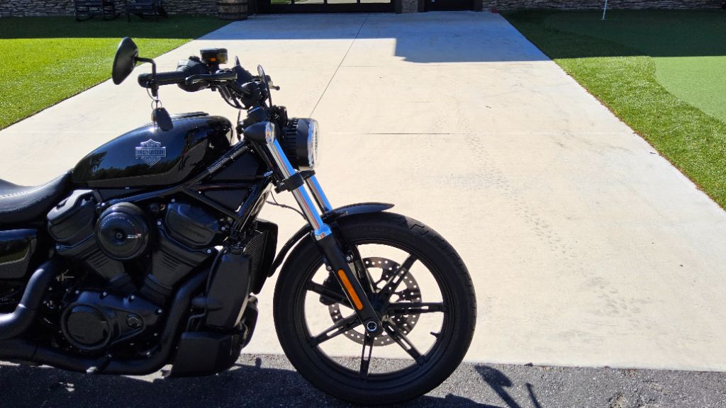 2025 Benelli TRK 702 - $10,500