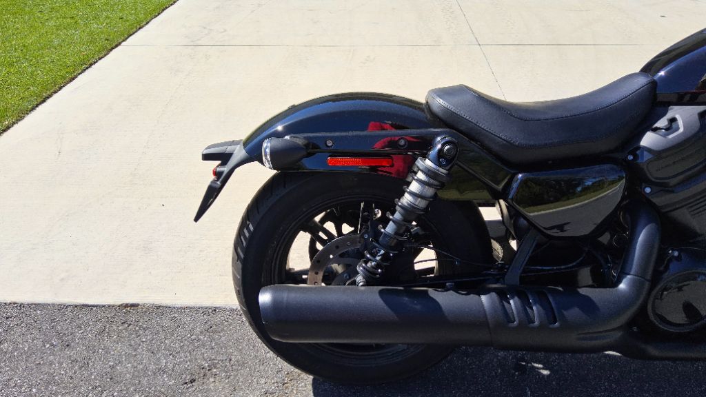 2025 Benelli TRK 702 - $10,500