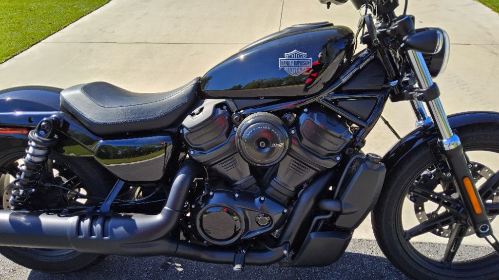 2025 Benelli TRK 702 - $10,500