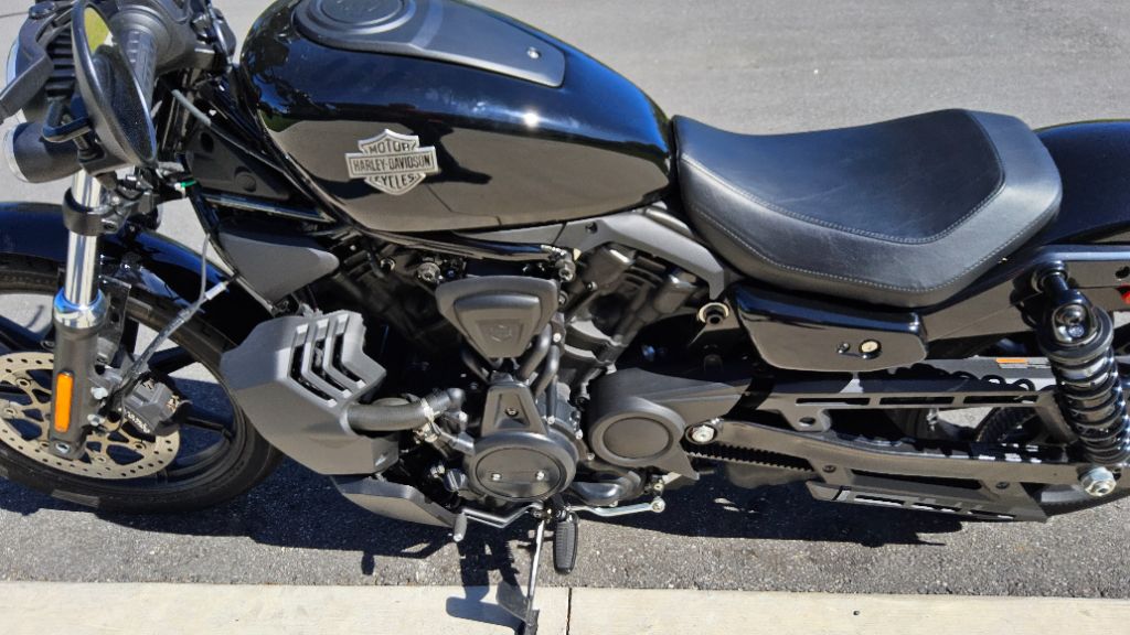 2025 Benelli TRK 702 - $10,500
