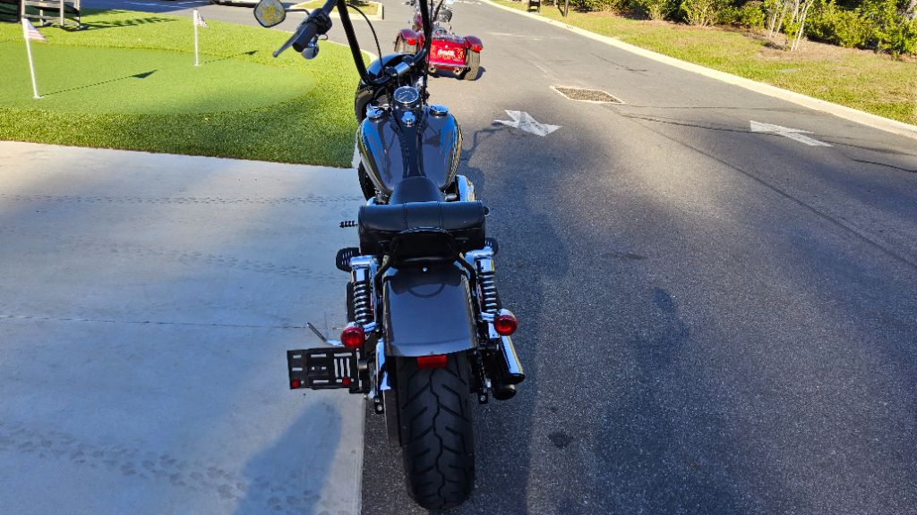 2014 Harley-davidson Dyna Wide Glide - $9,500