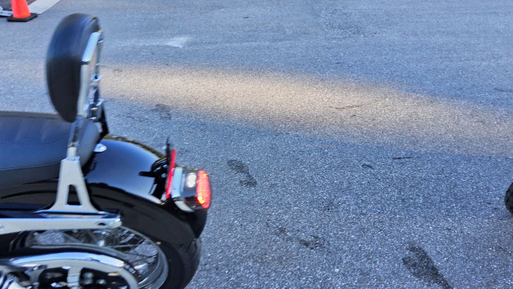 2011 Harley-davidson Dyna Super Glide Custom - $7,900