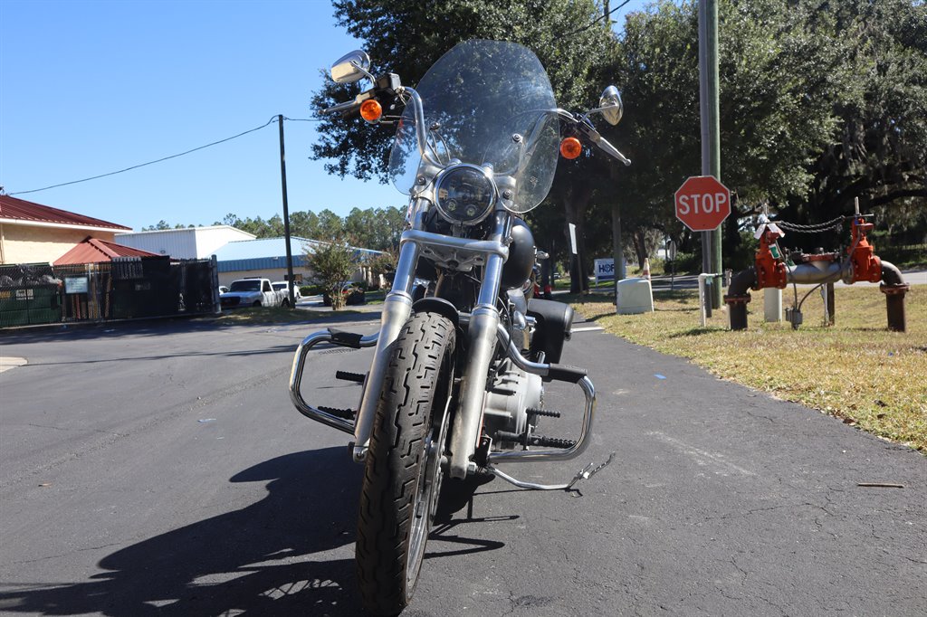 2009 Harley-Davidson Street Bob  photo