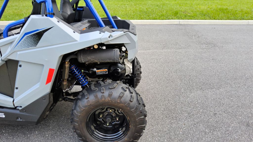 2026 Polaris RAZOR 200 - $6,999