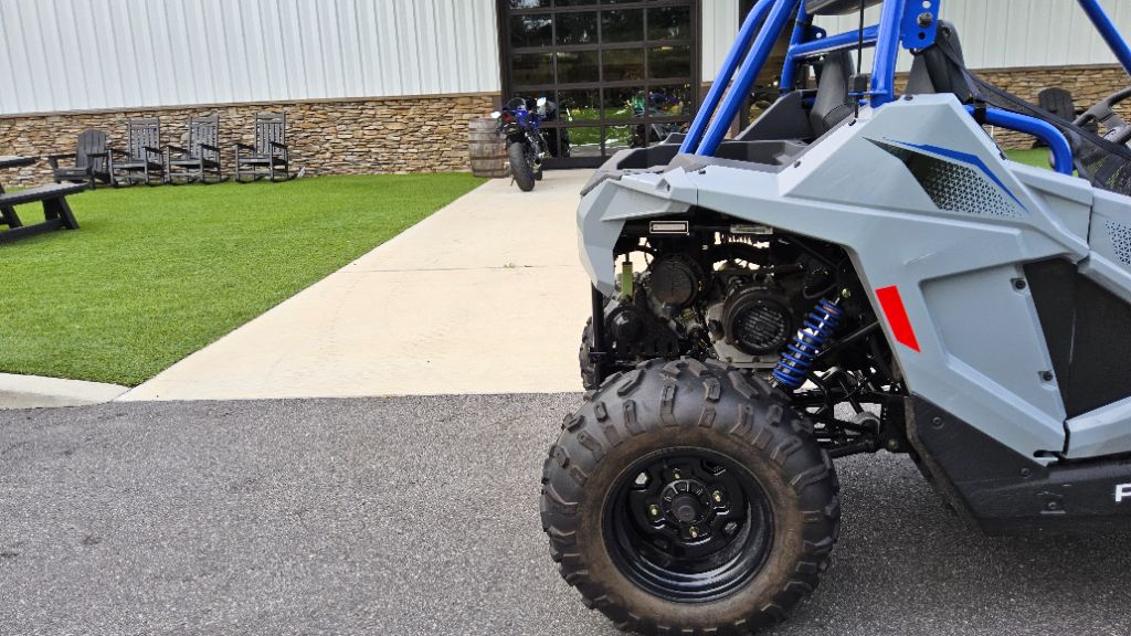 2026 Polaris RAZOR 200 - $6,999