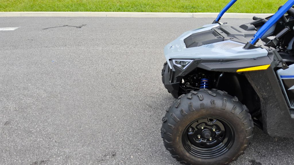 2026 Polaris RAZOR 200 - $6,999