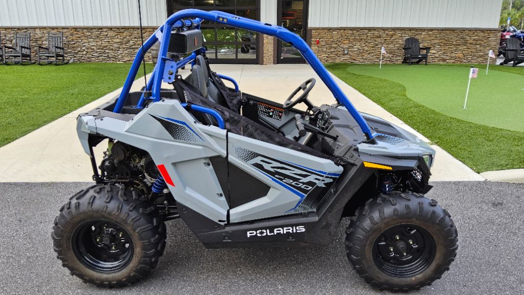 2026 Polaris RAZOR 200 - $6,999