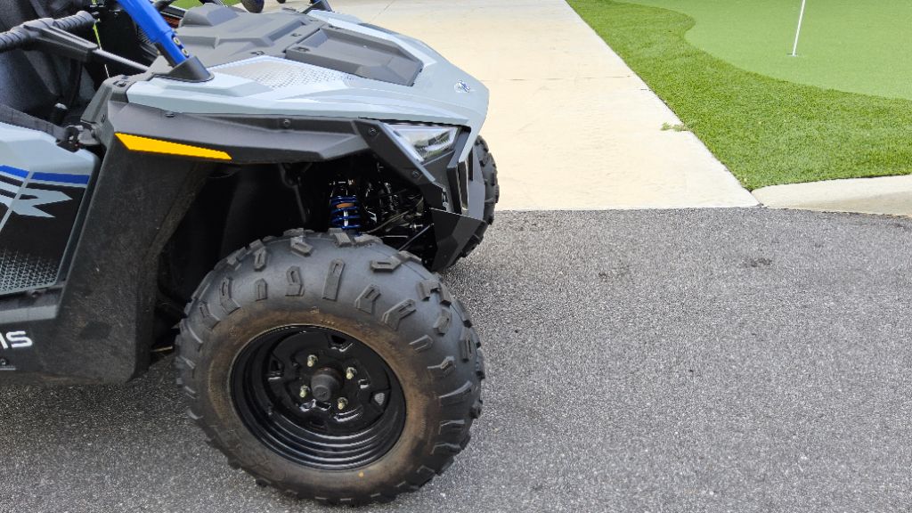 2026 Polaris RAZOR 200 - $6,999