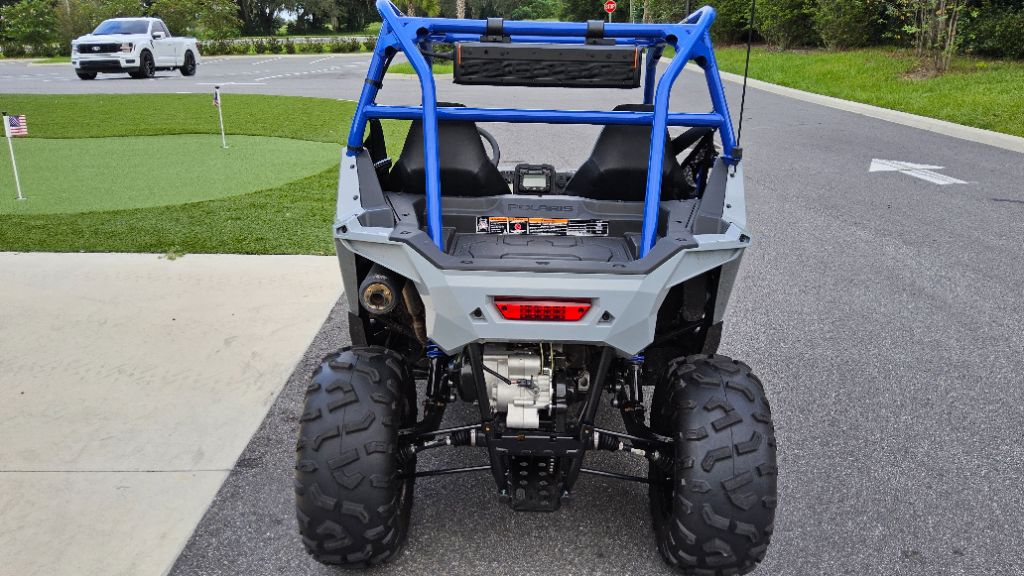 2026 Polaris RAZOR 200 - $6,999