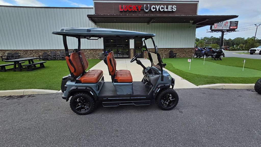2026 Alset Ev4f - $13,999