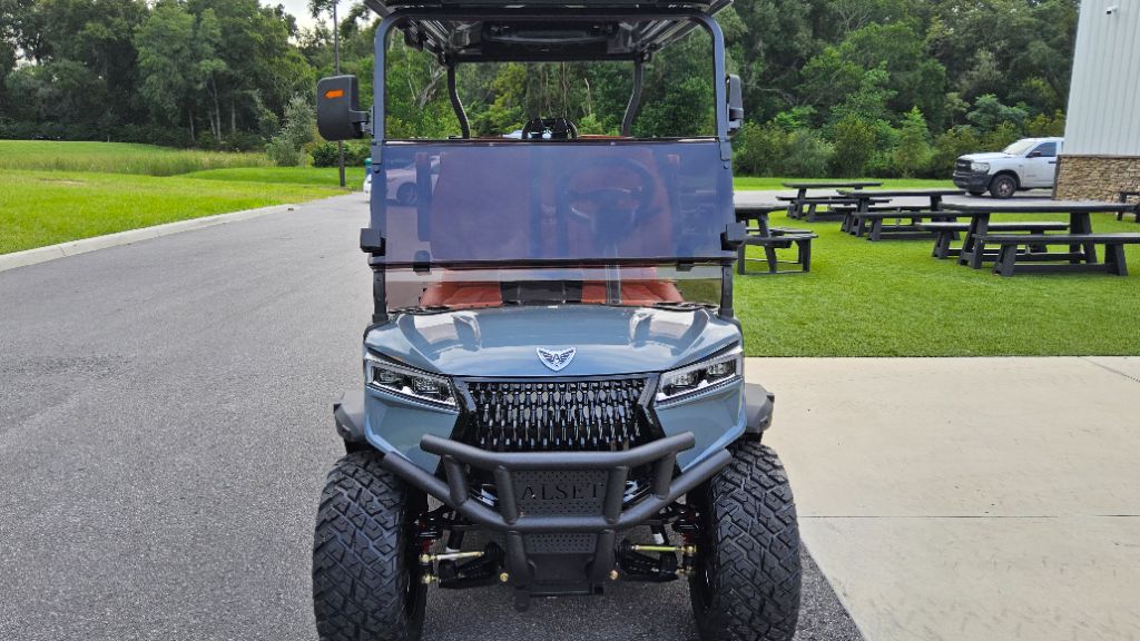 2026 Alset Ev4f - $13,999
