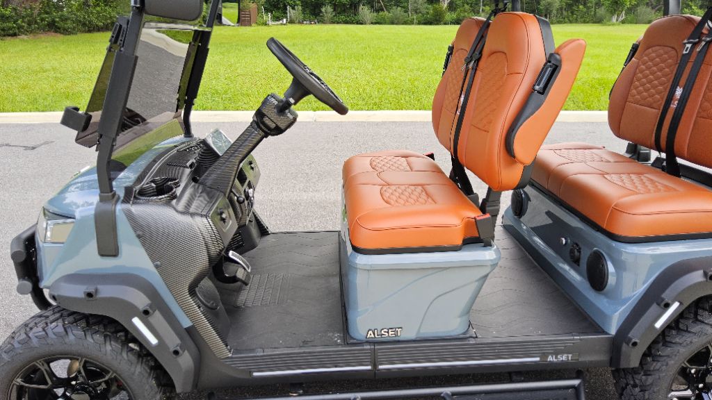 2026 Alset Ev4f - $13,999