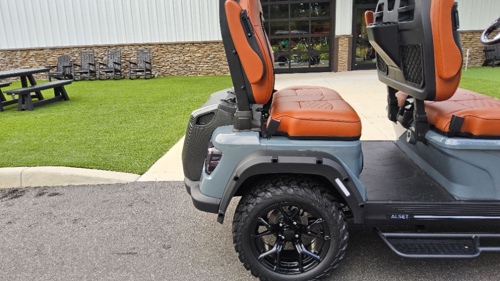 2026 Alset Ev4f - $13,999