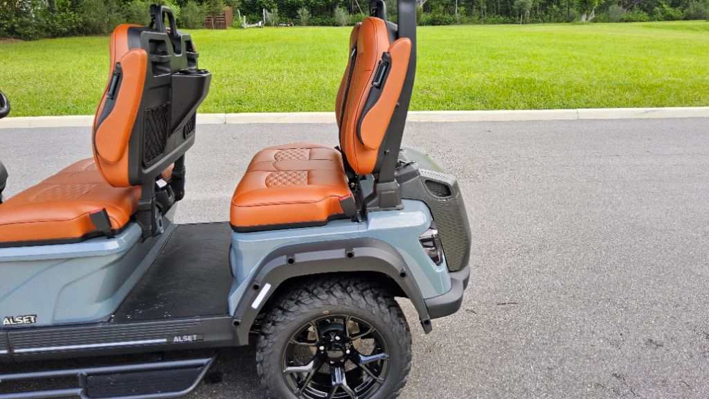 2026 Alset Ev4f - $13,999