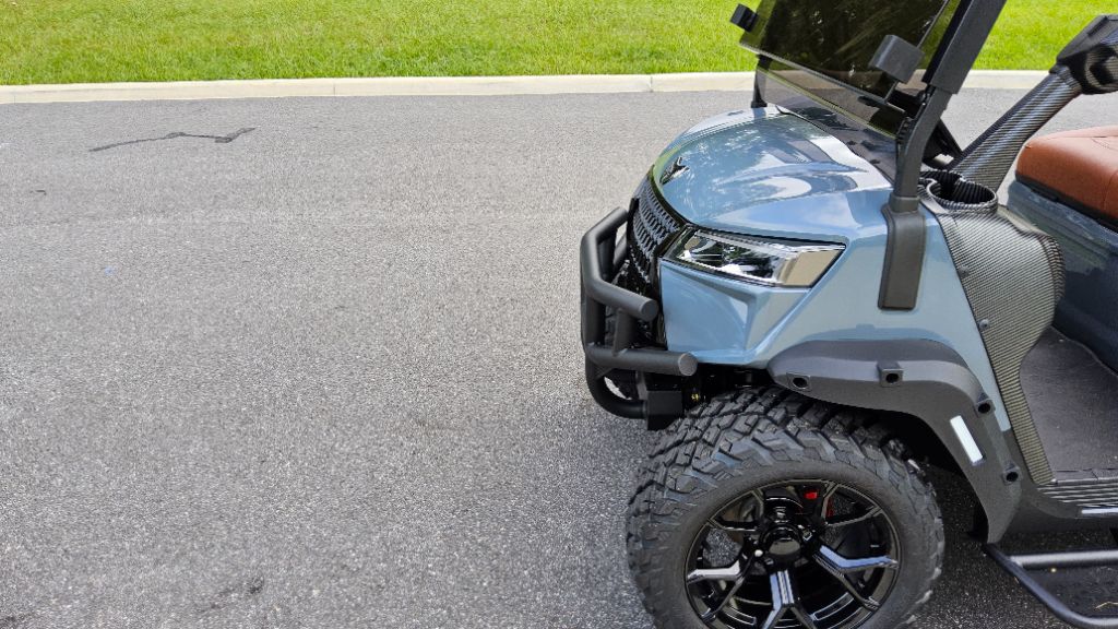 2026 Alset Ev4f - $13,999