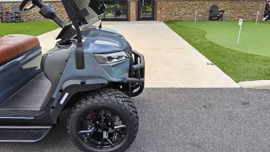 2026 Alset Ev4f - $13,999