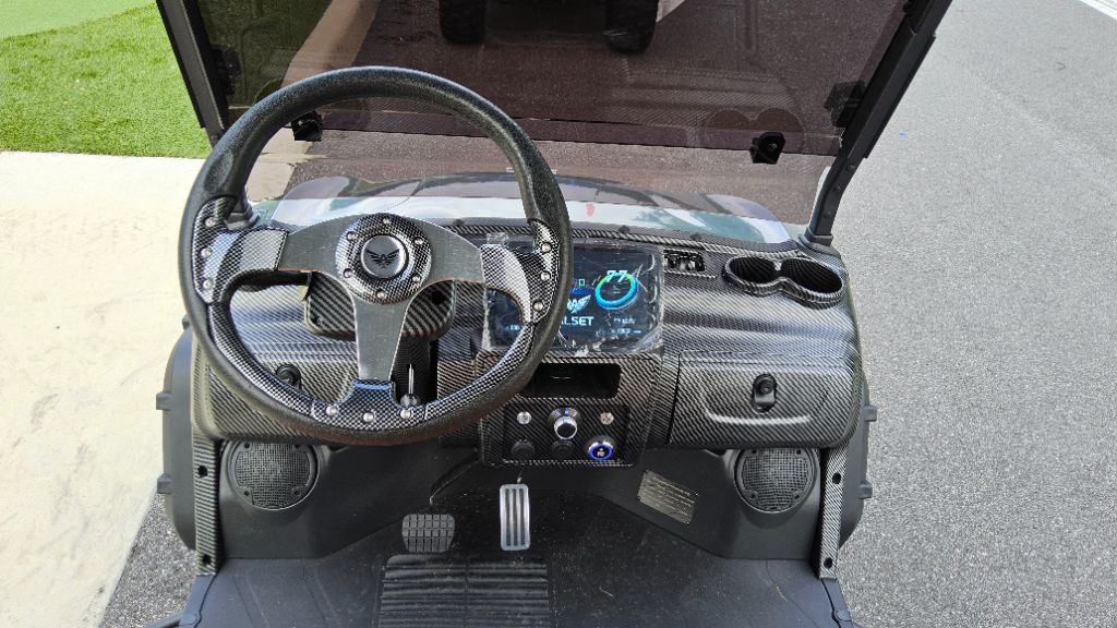 2026 Alset Ev4f - $13,999