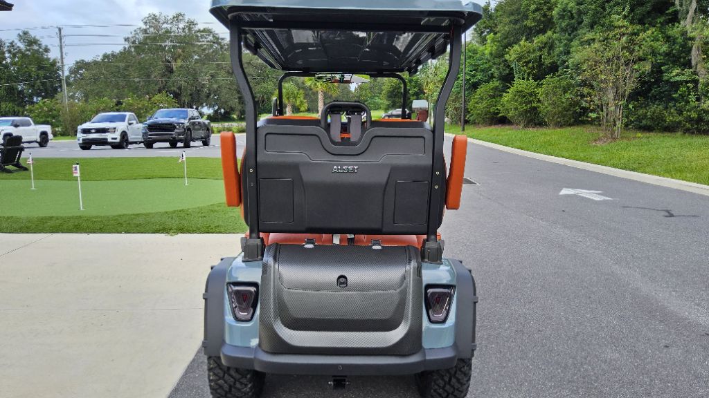 2026 Alset Ev4f - $13,999