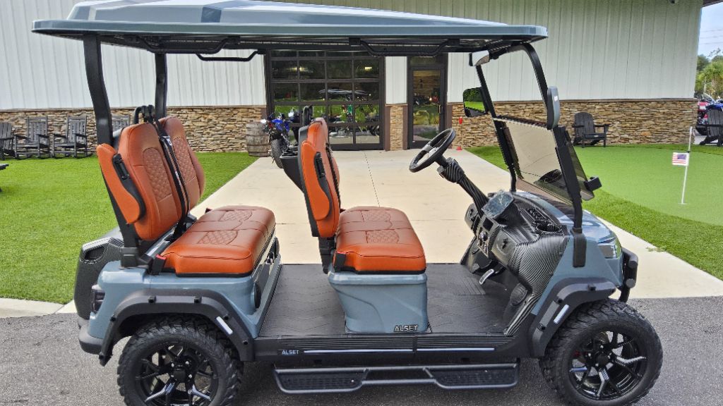 2026 Alset Ev4f - $13,999