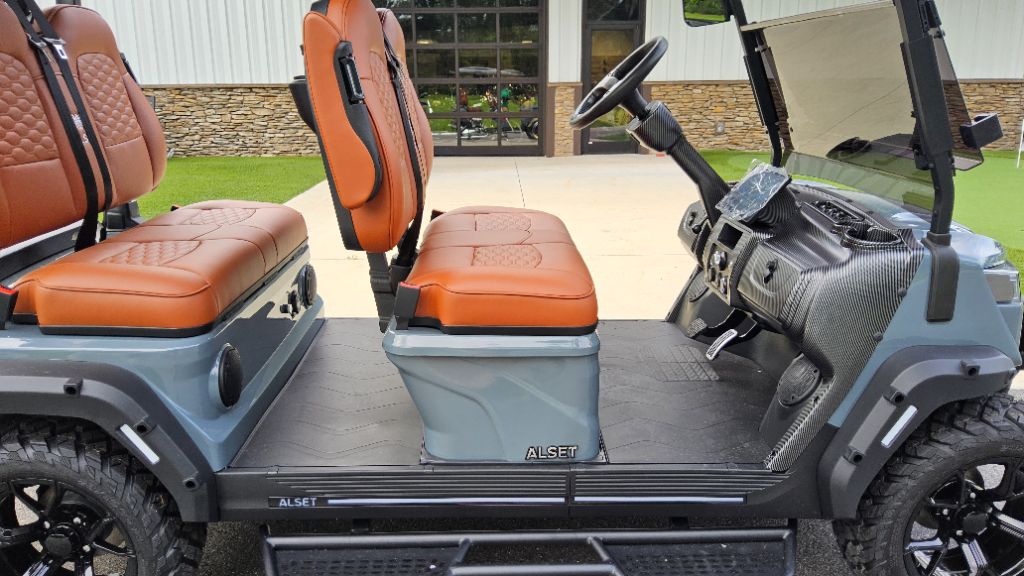 2026 Alset Ev4f - $13,999