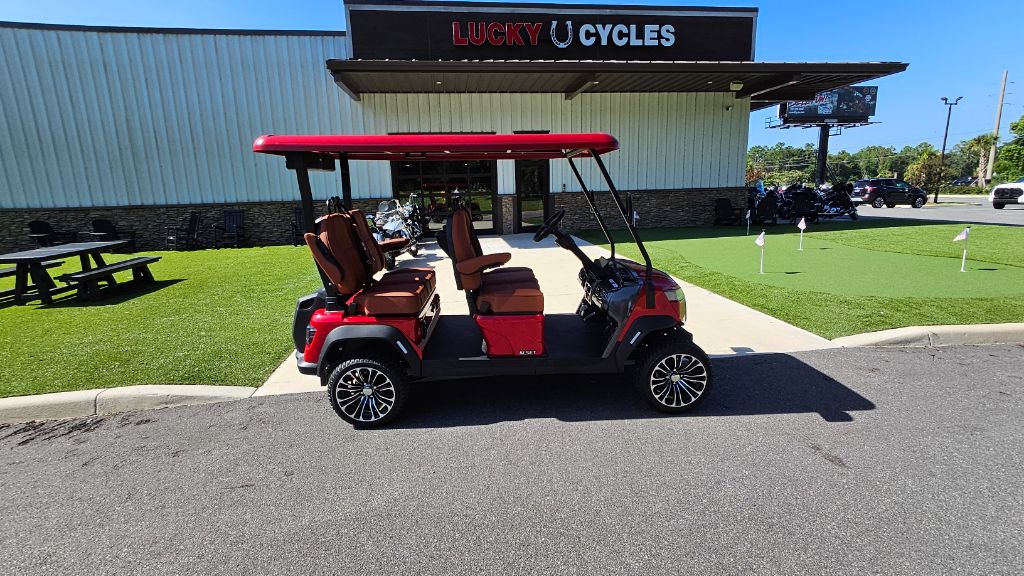 2026 Alset Ev4f - $12,999