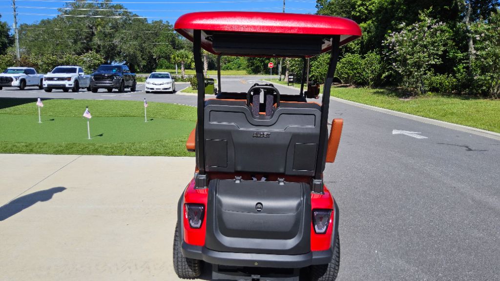 2026 Alset Ev4f - $12,999