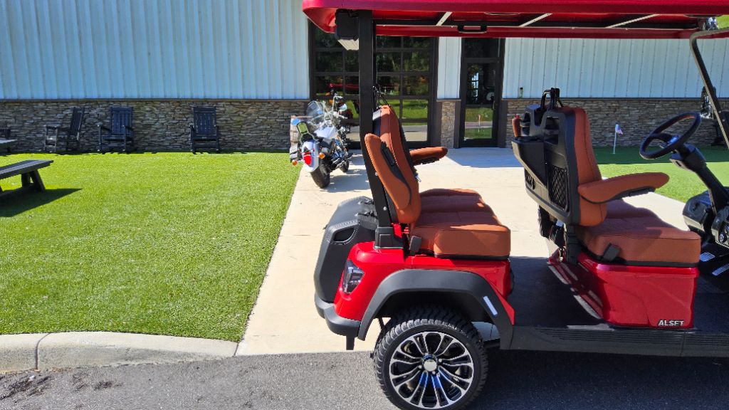 2026 Alset Ev4f - $12,999