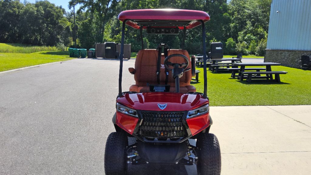 2026 Alset Ev4f - $12,999