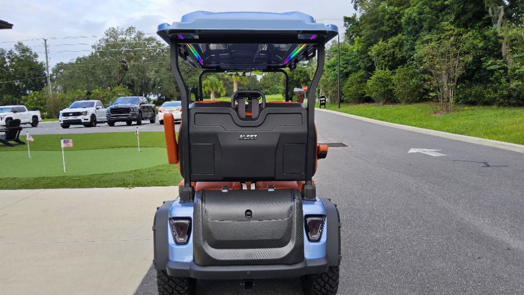 2026 ALSET EV ASCEND LIFTED - $13,999