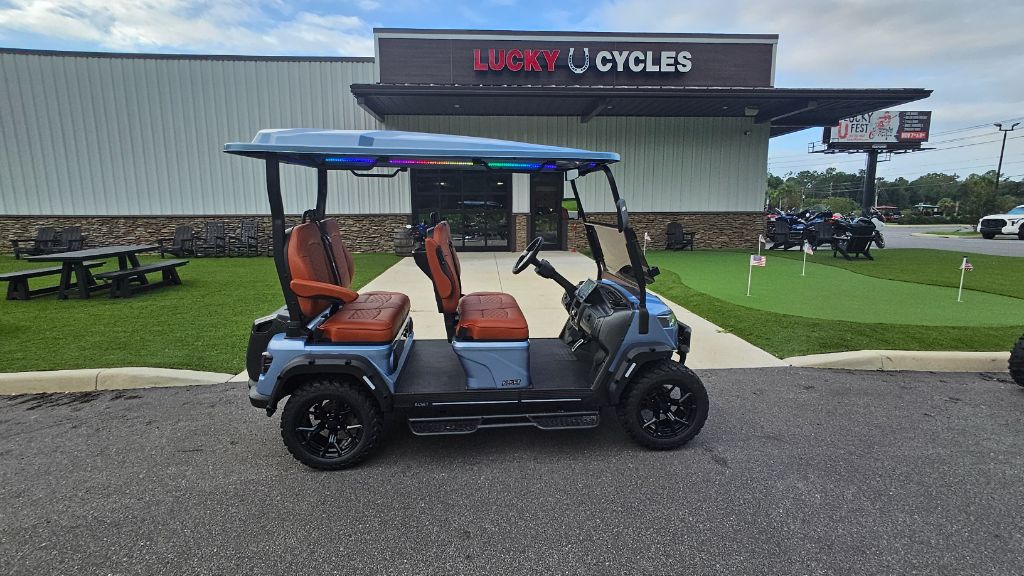 2026 ALSET EV ASCEND LIFTED - $13,999