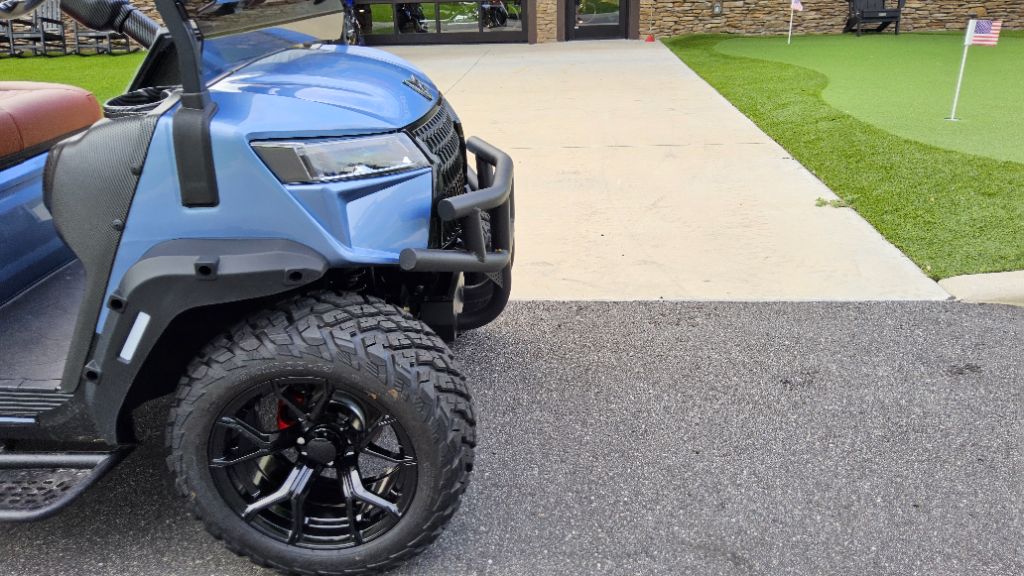 2026 ALSET EV ASCEND LIFTED - $13,999