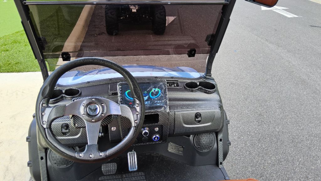 2026 ALSET EV ASCEND LIFTED - $13,999