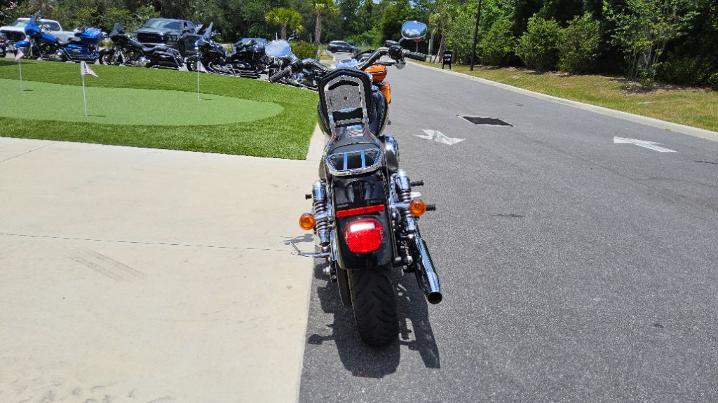 2007 Harley Davidson Lowrider Fxdl - $7,995