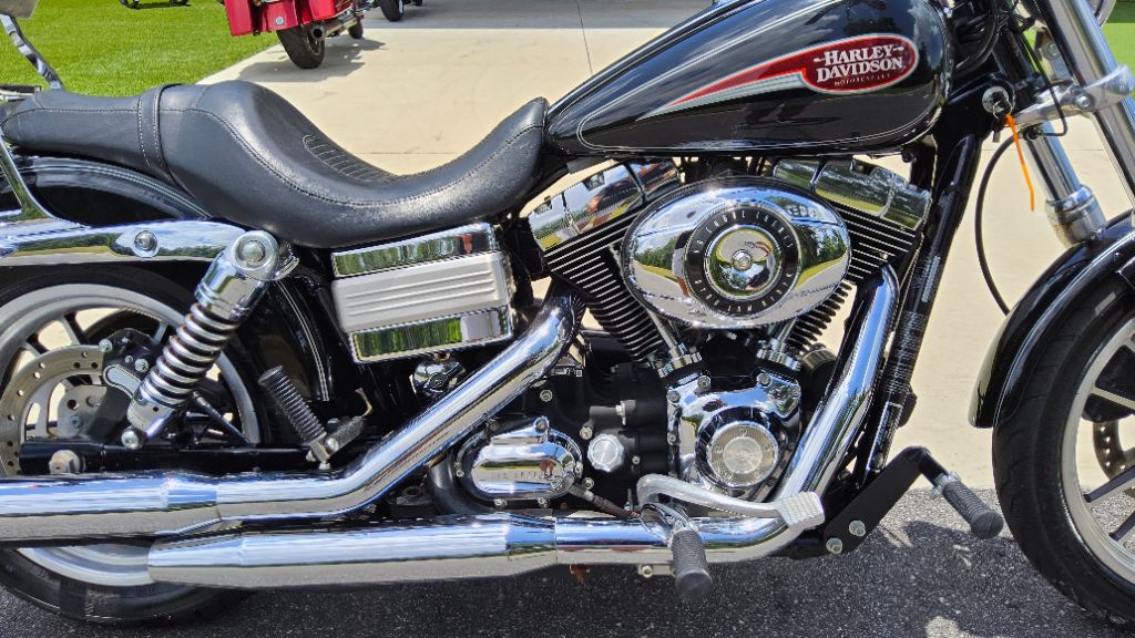 2007 Harley Davidson Lowrider Fxdl - $7,995
