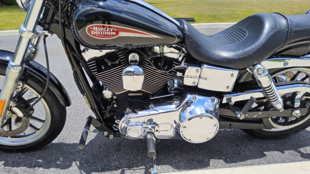 2007 Harley Davidson Lowrider Fxdl - $7,995