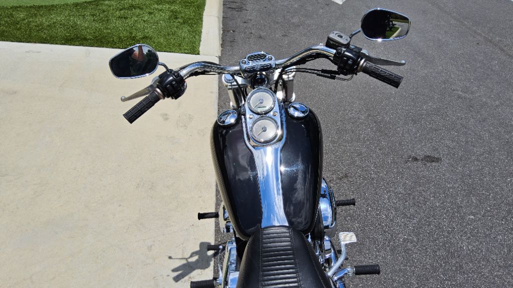 2007 Harley Davidson Lowrider Fxdl - $7,995