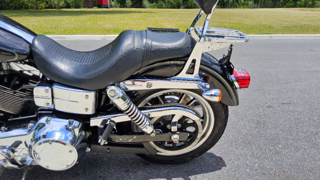 2007 Harley Davidson Lowrider Fxdl - $7,995
