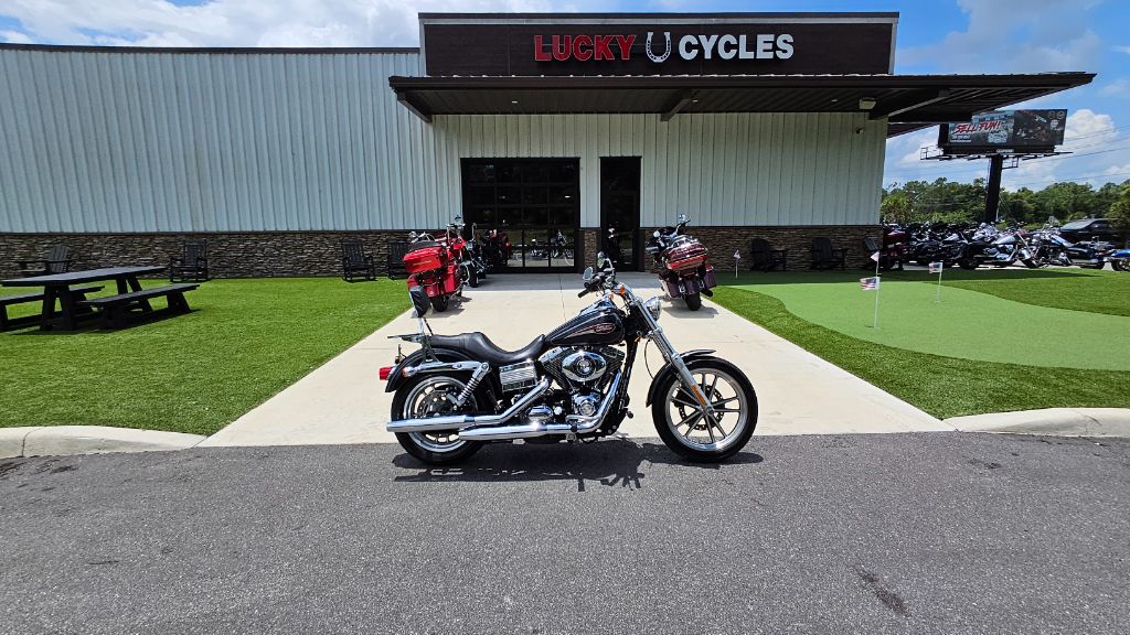 2007 Harley Davidson Lowrider Fxdl - $7,995