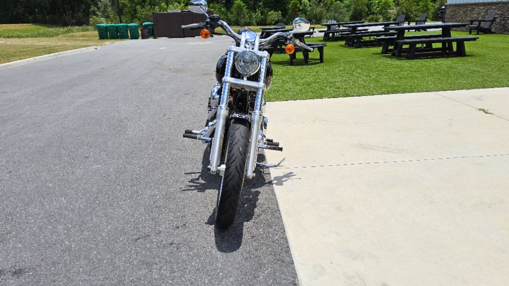2007 Harley Davidson Lowrider Fxdl - $7,995