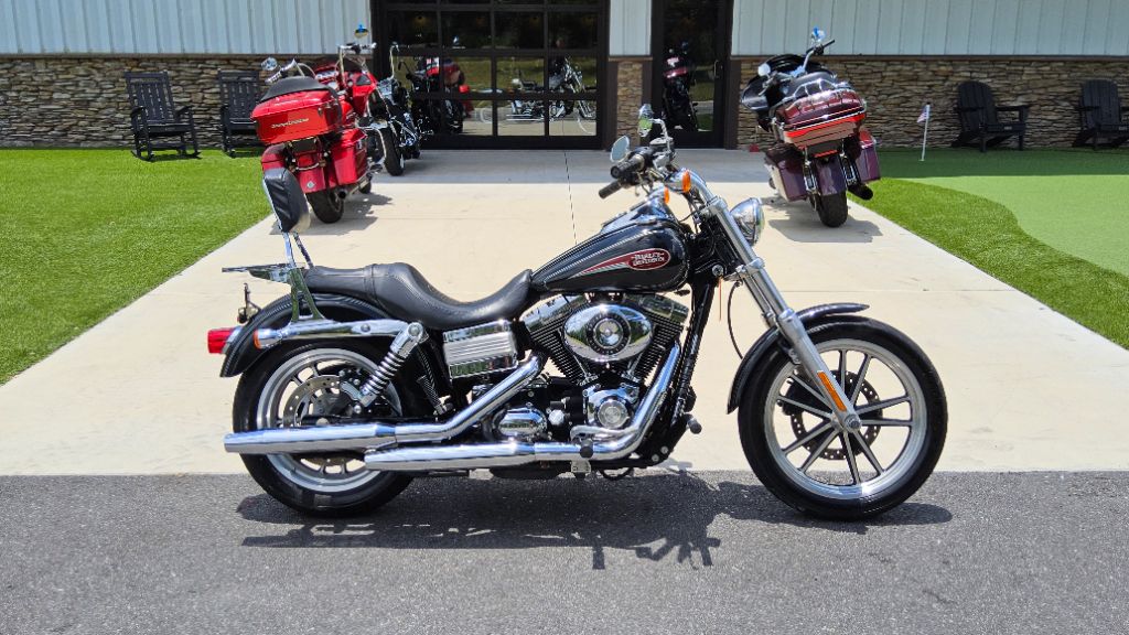 2007 Harley Davidson Lowrider Fxdl - $7,995