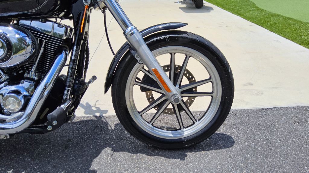 2007 Harley Davidson Lowrider Fxdl - $7,995