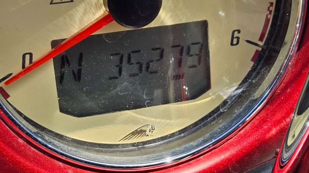 2019 Indian Roadmaster Icon - $17,995