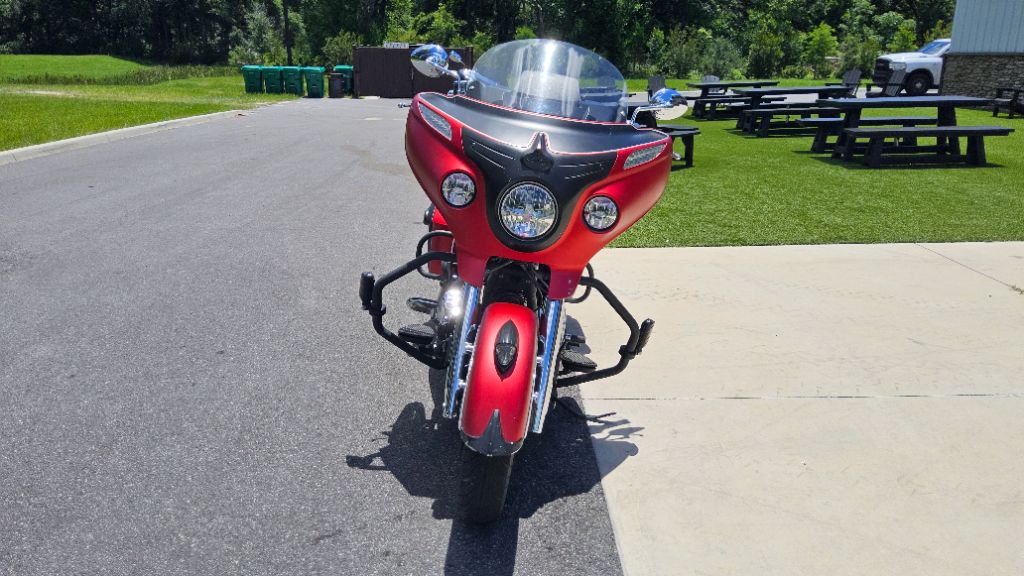 2019 Indian Roadmaster Icon - $17,995