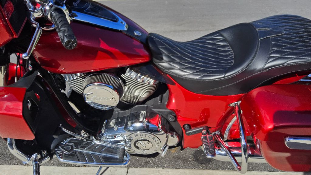 2019 Indian Scout - $14,500